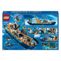 ARCTIC EXPLORER SHIP 60368