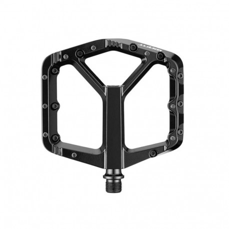 Pedaalid GIANT PINNER PRO MAG FLAT PEDAL, mustad