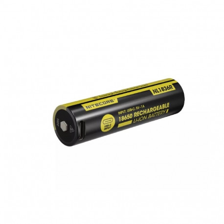 Nitecore NL1836R