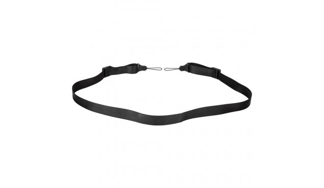 JJC NS DST Stabilizers Neck Strap Black
