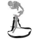 JJC NS DST Stabilizers Neck Strap Black