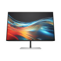 HP 724pn Series 7 Pro WUXGA Monitor - 24" 1920x1200 WUXGA 350-nit 100Hz AG, IPS, Displayport/HDMI, 5