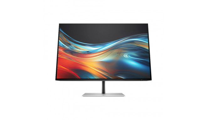 HP 724pn Series 7 Pro WUXGA Monitor - 24" 1920x1200 WUXGA 350-nit 100Hz AG, IPS, HDMI/DisplayPort Da