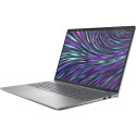 HP ZBook Power 16 G11 - Ultra 7-155H, 32GB, 1TB SSD, Quadro RTX 2000 Ada 8GB, 16 WQXGA 400-nit AG, W