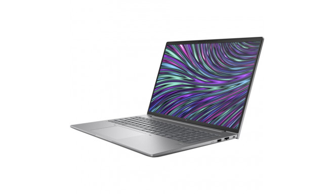 HP ZBook Power 16 G11 - Ultra 7-155H, 32GB, 1TB SSD, Quadro RTX 2000 Ada 8GB, 16 WQXGA 400-nit AG, W