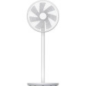Xiaomi Mi Smart Standing Fan  2 Stand Fan  15 W  Oscillation  White