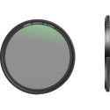 SMALLRIG 4582 ATTACHABLE CPL FILTER (67MM)