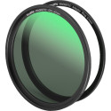 SMALLRIG 4582 ATTACHABLE CPL FILTER (67MM)