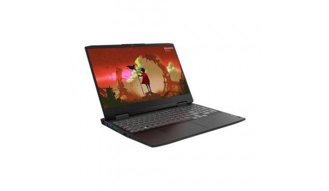 Lenovo IdeaPad Gaming 3 15ARH7 Ryzen 5 6600H 15.6" FHD IPS 250nits AG 120Hz 16GB DDR5 4800 SSD512 Ge