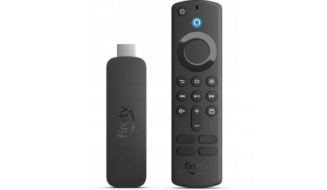 Amazon Fire TV Stick 4K MAX Mängija 2023