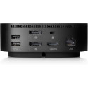 HP USB-C/A Universal Dock G2