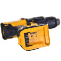 COMBO 18V 3x3.0Ah TSTAK set DCD778+DCF787+DCH033+DCL040 DEWALT