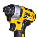 COMBO 18V 3x3.0Ah TSTAK set DCD778+DCF787+DCH033+DCL040 DEWALT