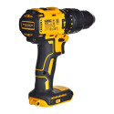 COMBO 18V 3x3.0Ah TSTAK set DCD778+DCF787+DCH033+DCL040 DEWALT