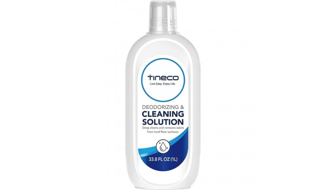 Cleaning and deodorizing liquid for Tineco vacuum cleaners 1l