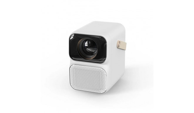 Wanbo T6 Max | Projektor | Täis-HD, 1080p, WiFi, Bluetooth, 1x HDMI, 2x USB