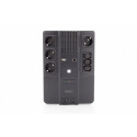 All-in-One USV, 800VA/480W,LED