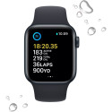 Nutikell Apple Watch SE GPS/LTE 2022 40mm Midnight Aluminium