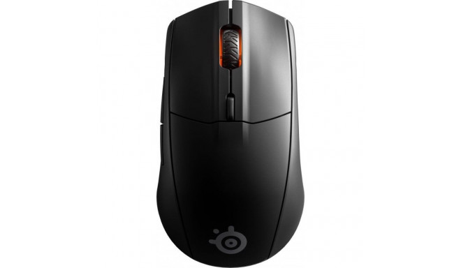 Mängurihiir SteelSeries Rival 3 Wireless