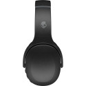 Kõrvaklapid Skullcandy Crusher Evo, must