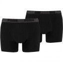 Boxer shorts Puma Basic Boxer 2P M 521015001 230 (M)