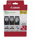 "Canon Tinte PG-540L/CL-541XL 5224B017 3er Multipack (2xBK/Color)"