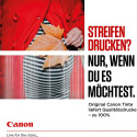 "Canon Tinte PG-560XL/CL-561XL 3712C012 3er Multipack (2xBK/Color) inkl. Fotopapier"