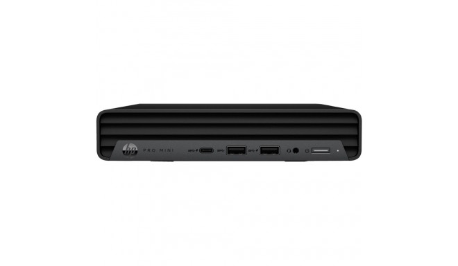 "HP Pro Mini 400 G9 USFF i5 13500T/8GB/256SSD/WLAN/W11Pro"