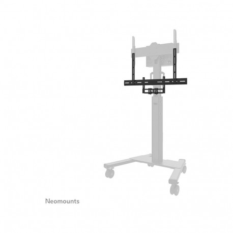 "Neomounts AV2-500BL Universal-Videobar-Kit - Schwarz"