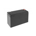 "Green Cell Ersatzbatterie AGM16 6V/10Ah"