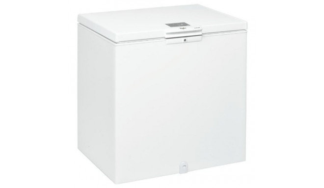 Chest freezer Whirlpool