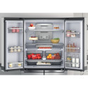 Side-by-side fridge Whirlpool WQ9M2L