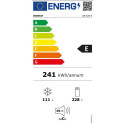 Külmik Indesit LI8S2ES