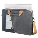 LT bag florenz 13,3&#39; blue/grey