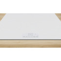 Induction hob White PIF612BB1E