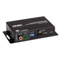 Aten True 4K HDMI Repeater with Audio Embedder and De-Embedder | VC882