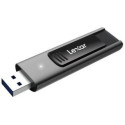 Lexar Flash Drive | JumpDrive M900 | 256 GB | USB 3.1 | Black/Grey