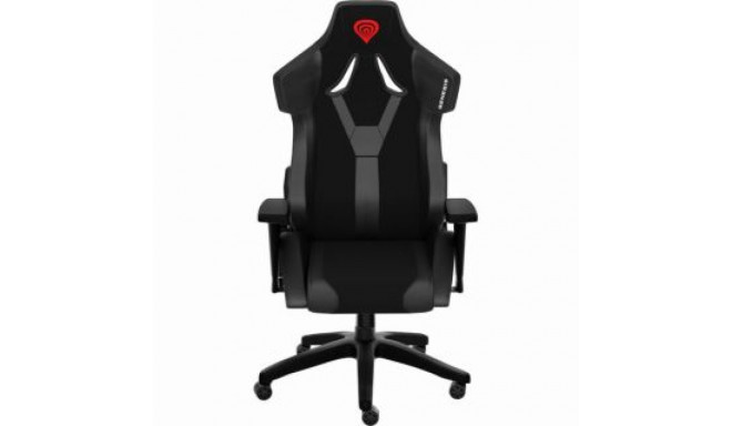 Genesis Gaming Chair Nitro 650 Onyx Black