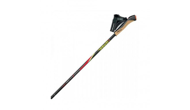 Gabel FX-75 Snake Carbon 110cm