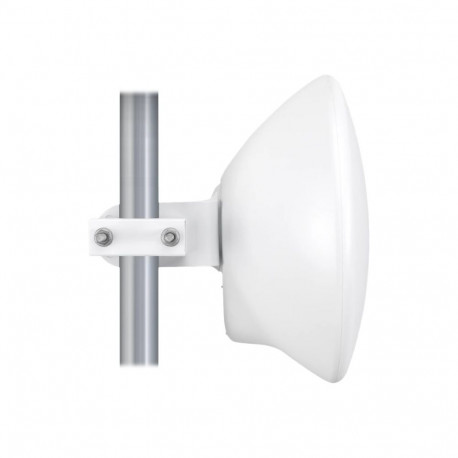 Ubiquiti LTU Pro 5 GHz PtMP LTU klient integreeritud 24 dBi taldrikantenn