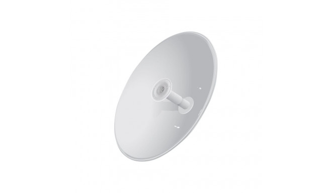 UBIQUITI RD-5G30-LW Ubiquiti RocketDish LW airMAX 5GHz 2x2 PtP sillaantenn, 30dBi