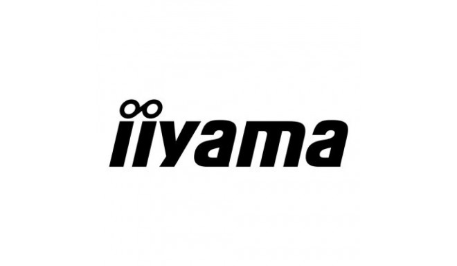 IIYAMA XUB2797QSN-B1 27-tolline IPS 2560x1440 250cd/m2 1ms HDMI DP USB