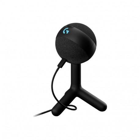 LOGITECH G Yeti Orb USB mikrofon must