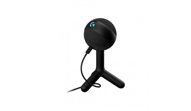 LOGITECH G Yeti Orb Microphone USB black