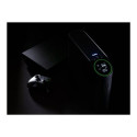 APC Back-UPS Pro 2200VA for Gaming 230V Pure Sinewave LCD Black Schuko