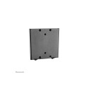 NEOMOUNTS FPMA-W25 wallmount fixed LCD/LED/TFT 10-32inch VESA50-100 max 30kg slim 1.5cm black