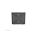 NEOMOUNTS FPMA-W25 wallmount fixed LCD/LED/TFT 10-32inch VESA50-100 max 30kg slim 1.5cm black
