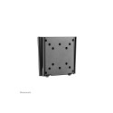 NEOMOUNTS FPMA-W25 wallmount fixed LCD/LED/TFT 10-32inch VESA50-100 max 30kg slim 1.5cm black