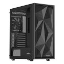 GENESIS Diaxid 605F Midi Tower Black