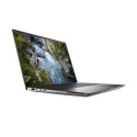 DELL Precision 5690 Intel Core Ultra 7 165H Mobile workstation 40.6 cm (16&quot;) Full HD+ 32 GB